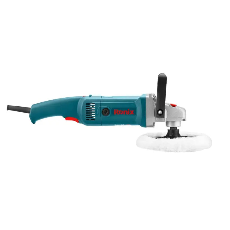 Ronix Electric Polisher