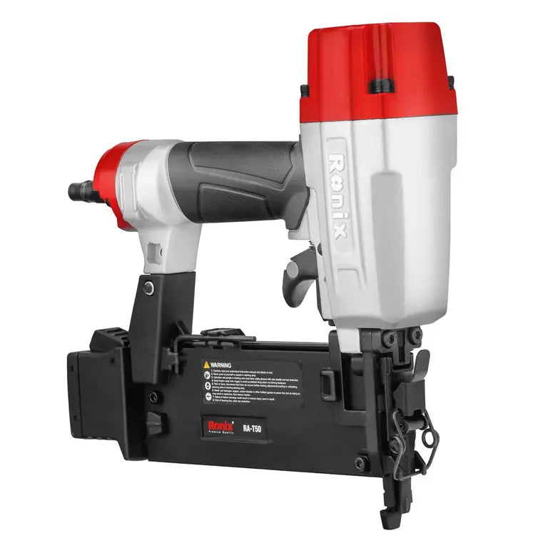 Ronix Pneumatic Brad Nailer
