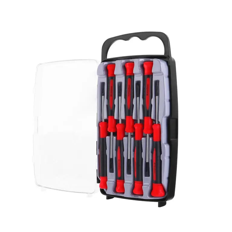 Ronix Precision Screwdriver Set