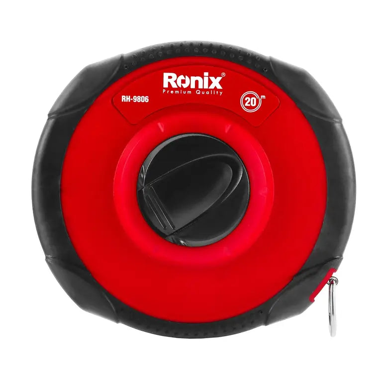 Ronix Fibreglass Measuring Tape