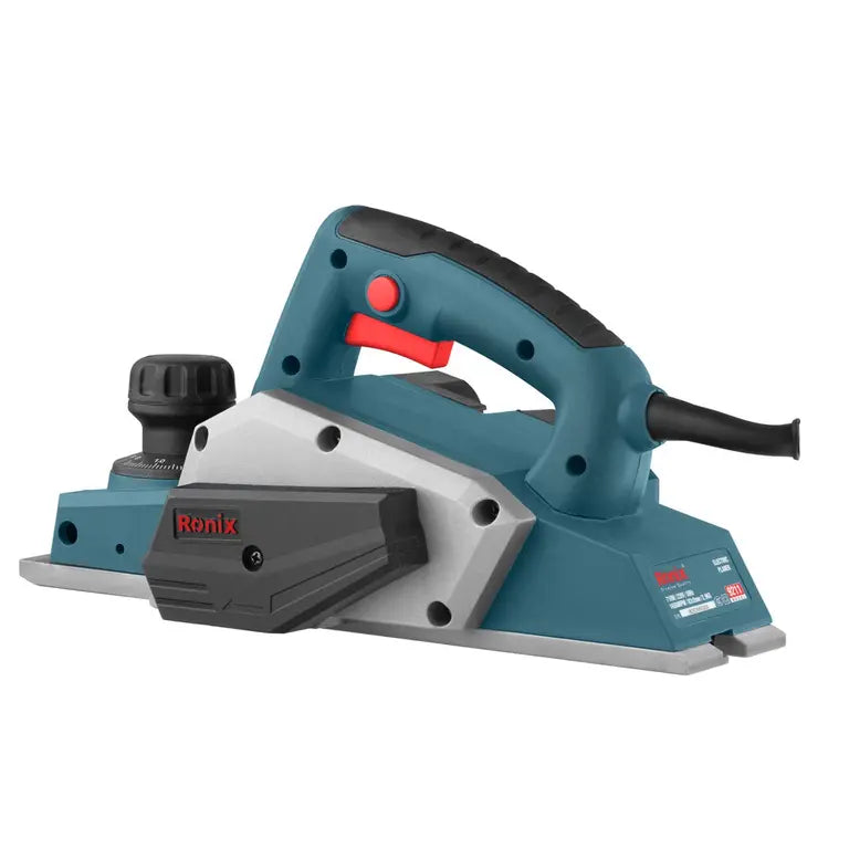 Ronix Electric Planer
