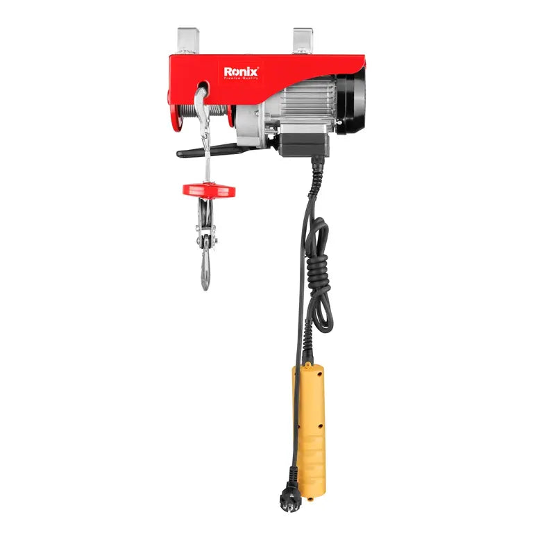 Ronix Electric Hoist