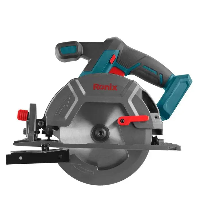 Ronix Brushless Circular Saw