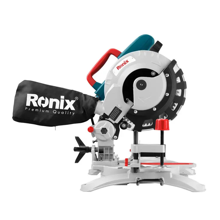Ronix Compound Mitre Saw
