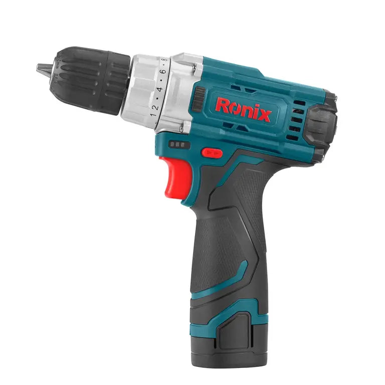 Ronix Cordless Drill Driver