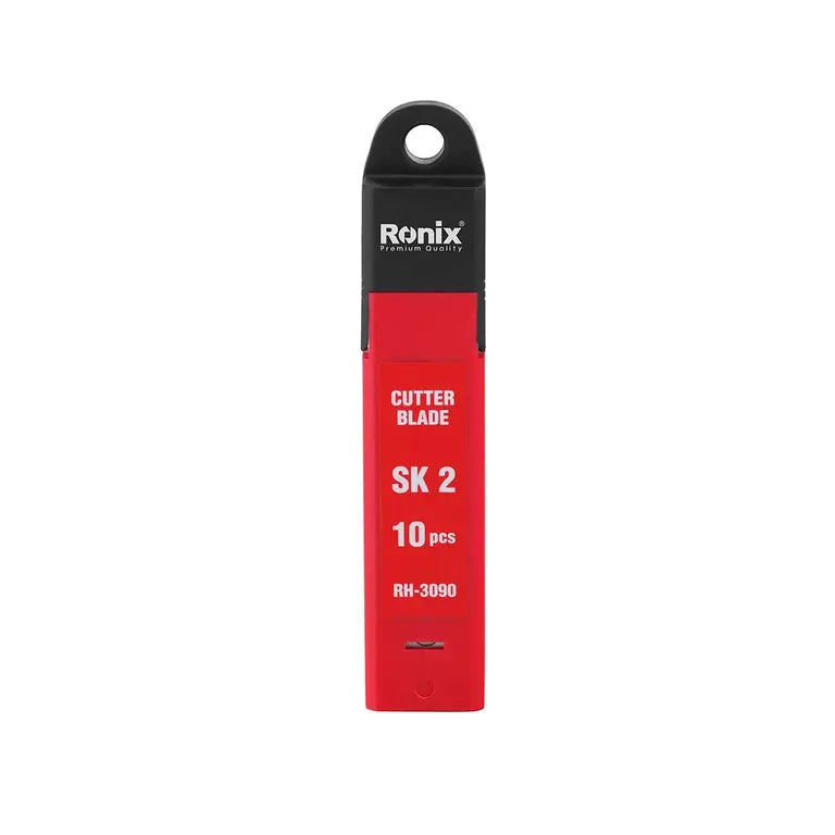 Ronix Heavy-Duty Snap-Off Cutter Blades