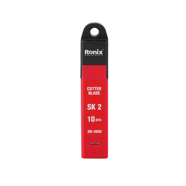 Ronix Heavy-Duty Snap-Off Cutter Blades
