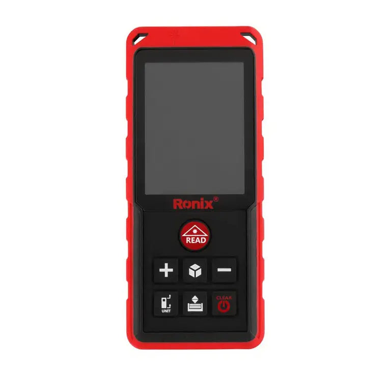 Ronix Laser Distance Meter