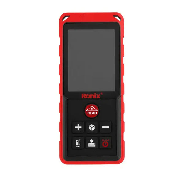Ronix Laser Distance Meter