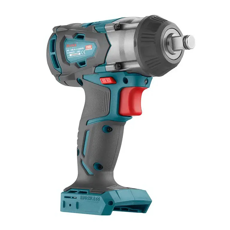 Ronix Brushless Impact Wrench