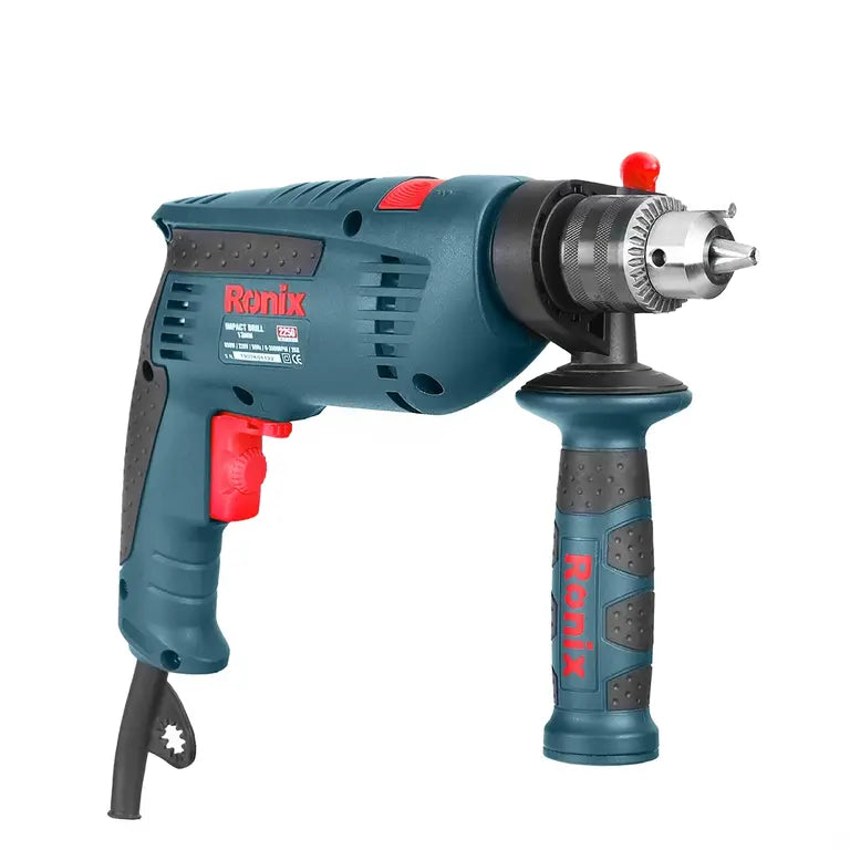 Ronix Corded Impact Drill