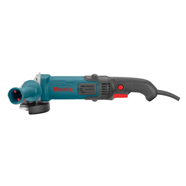 Ronix Angle Grinder