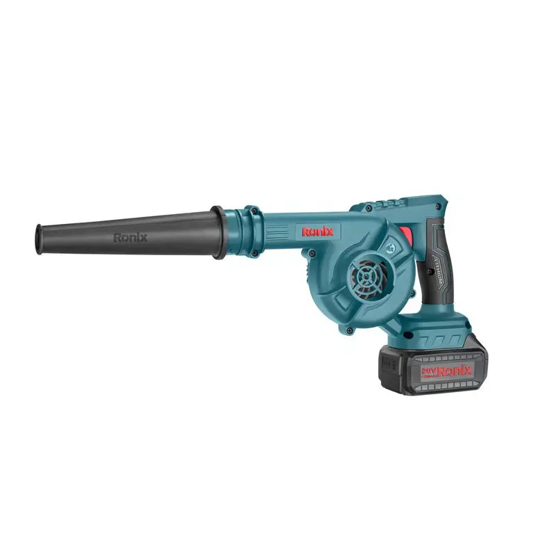 Ronix Cordless Blower