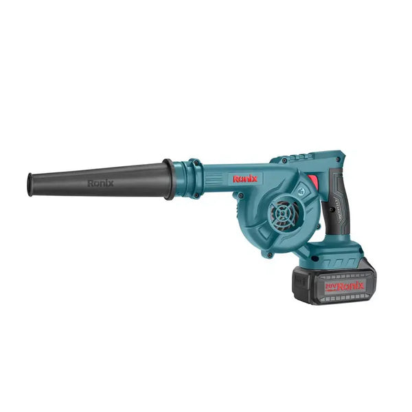 Ronix Cordless Blower