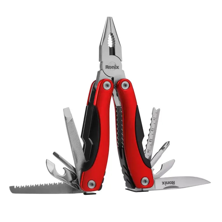Ronix Multi-Function Pliers