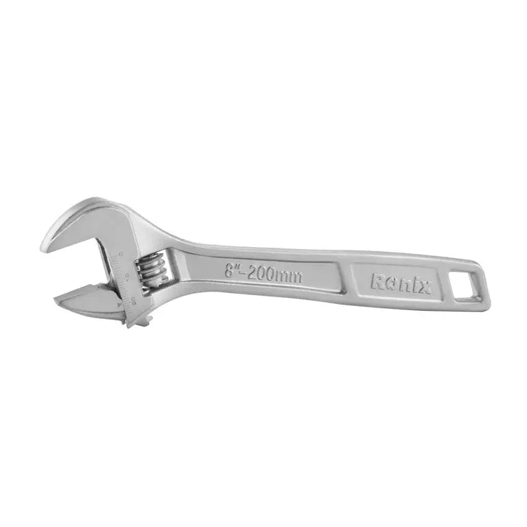 Ronix Adjustable Wrench
