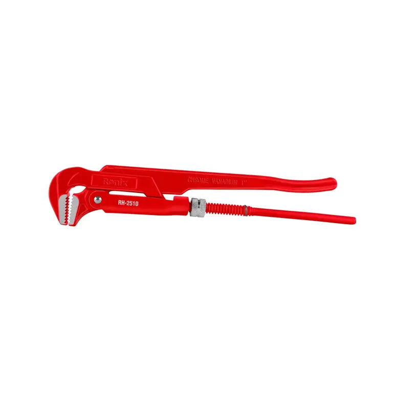 Ronix Pipe Wrench