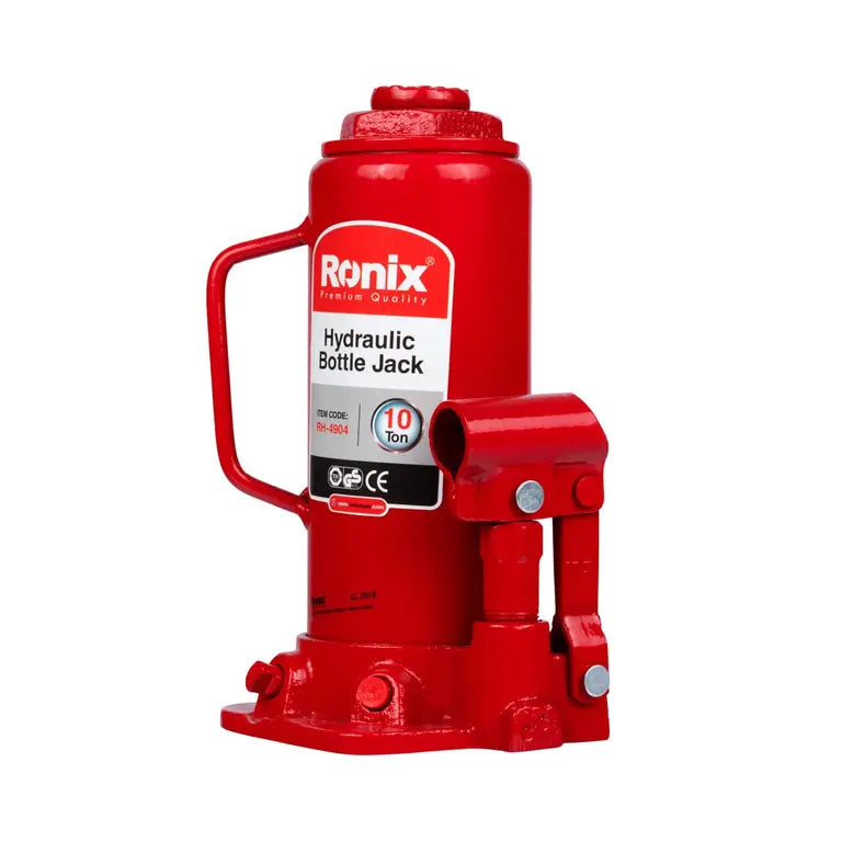 Ronix Hydraulic Bottle Jack