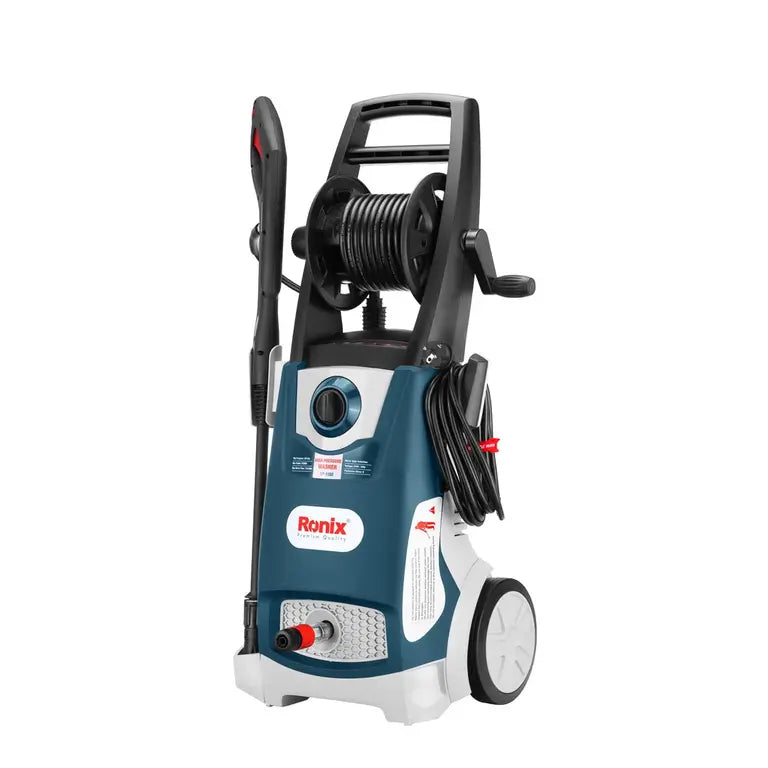 Ronix High-Pressure Washer