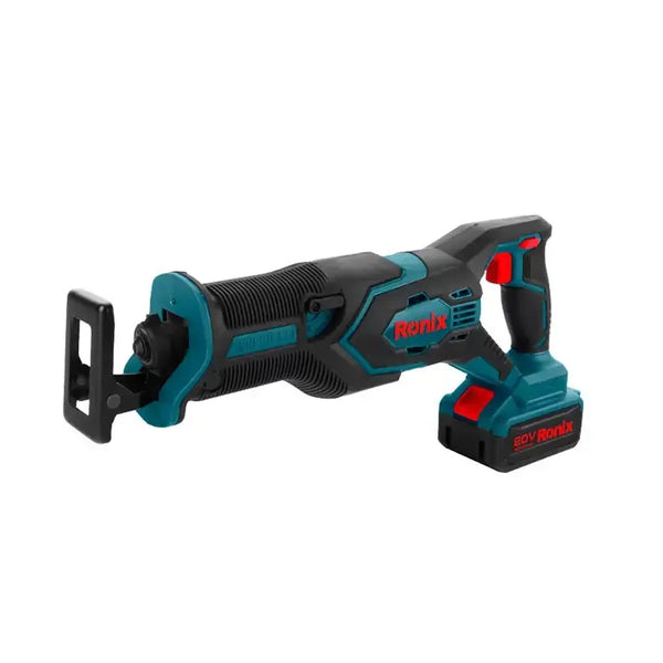 Ronix Cordless Reciprocating Saw