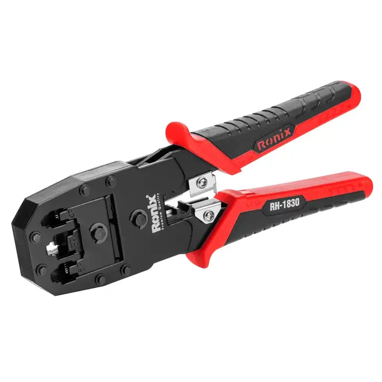 Ronix Modular Plug Crimper