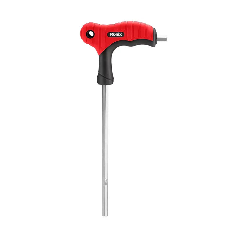 Ronix T-Handle Hex Key