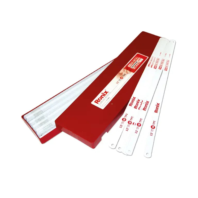 Ronix Hacksaw Blade