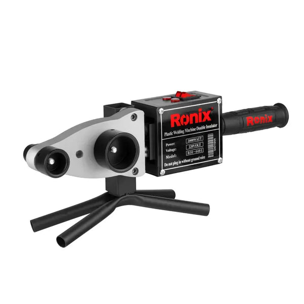 Ronix PPR Socket Fusion Welding Machine
