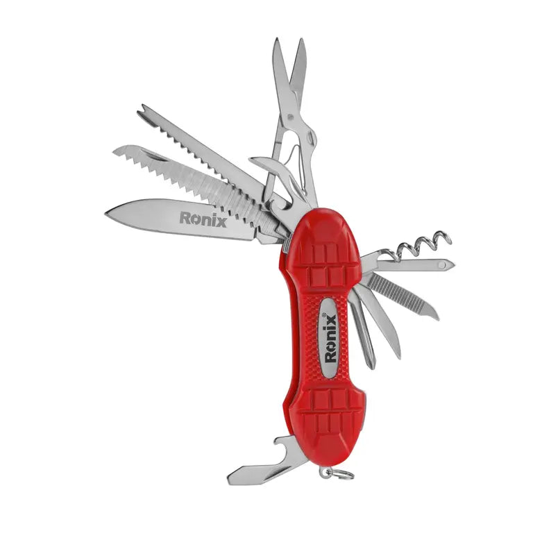 Ronix Multi-Function Knife
