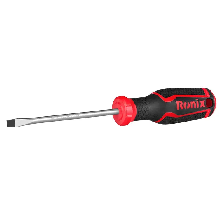 Ronix Slotted Screwdriver