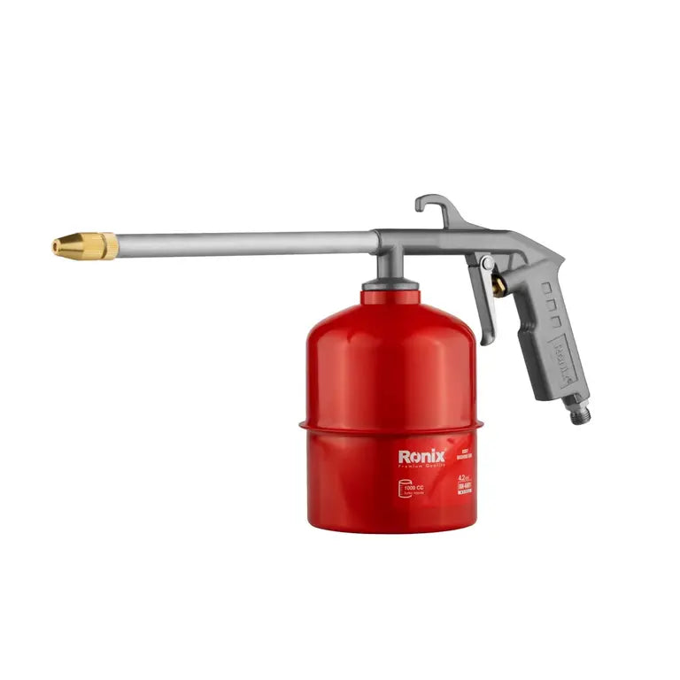 Ronix Body Washing Gun
