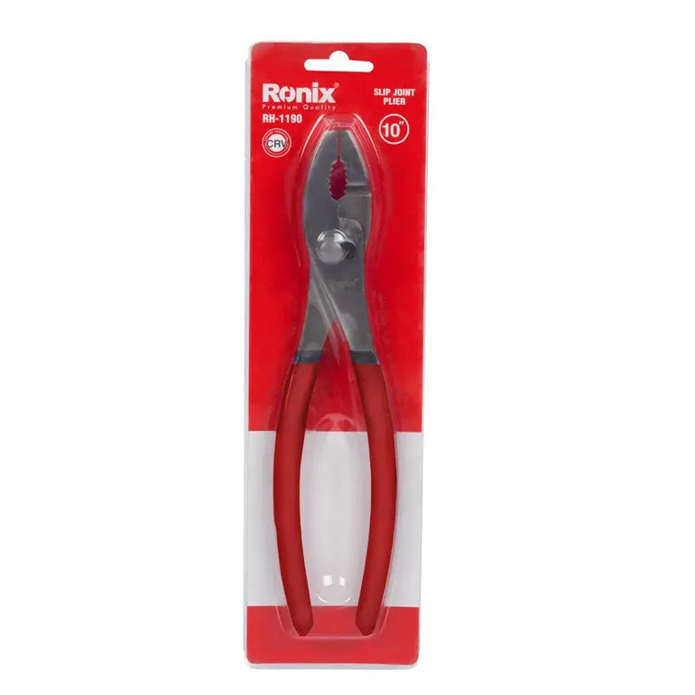 Ronix Slip Joint Pliers