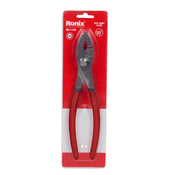 Ronix Slip Joint Pliers