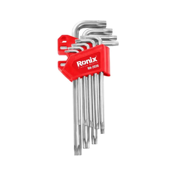 Torx Key Set