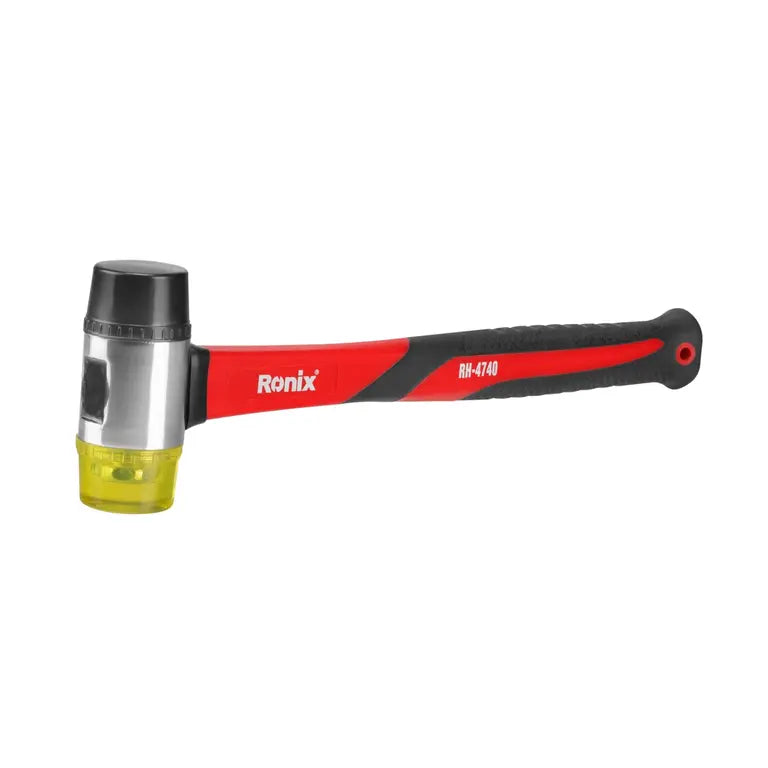 Ronix Double-Head Installation Hammer