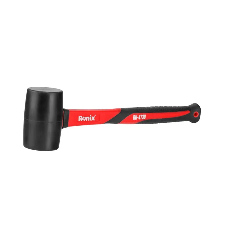 Ronix Rubber Hammer