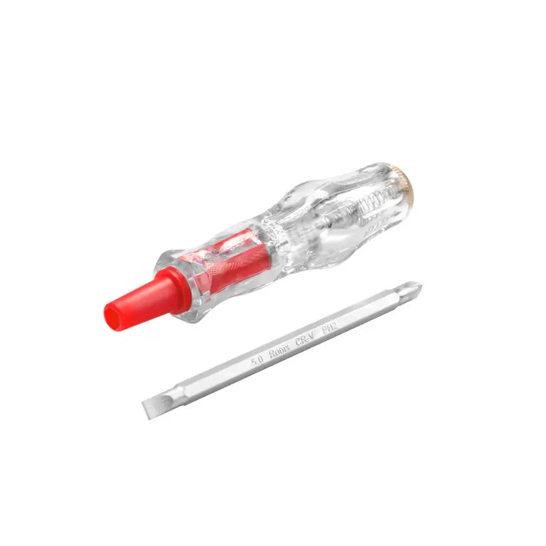 Ronix Voltage Test Screwdriver