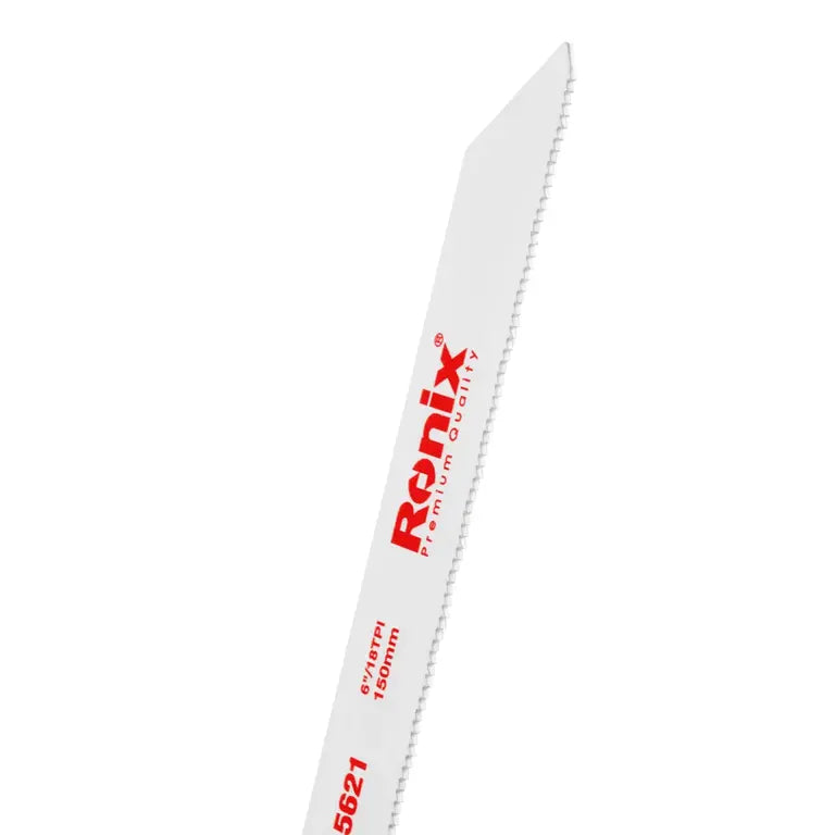 Ronix Reciprocating Saw Blade