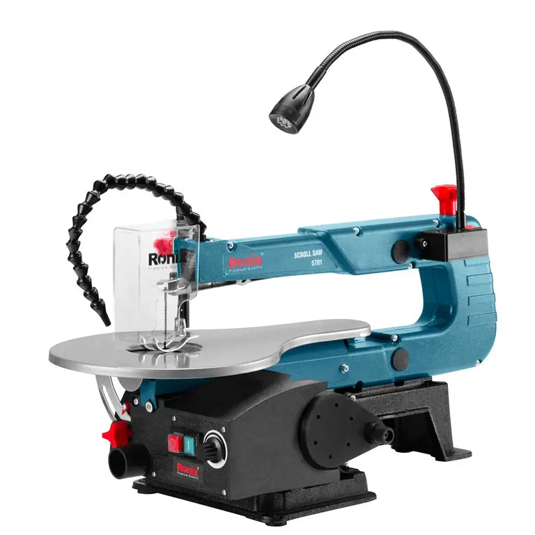 Ronix Scroll Saw