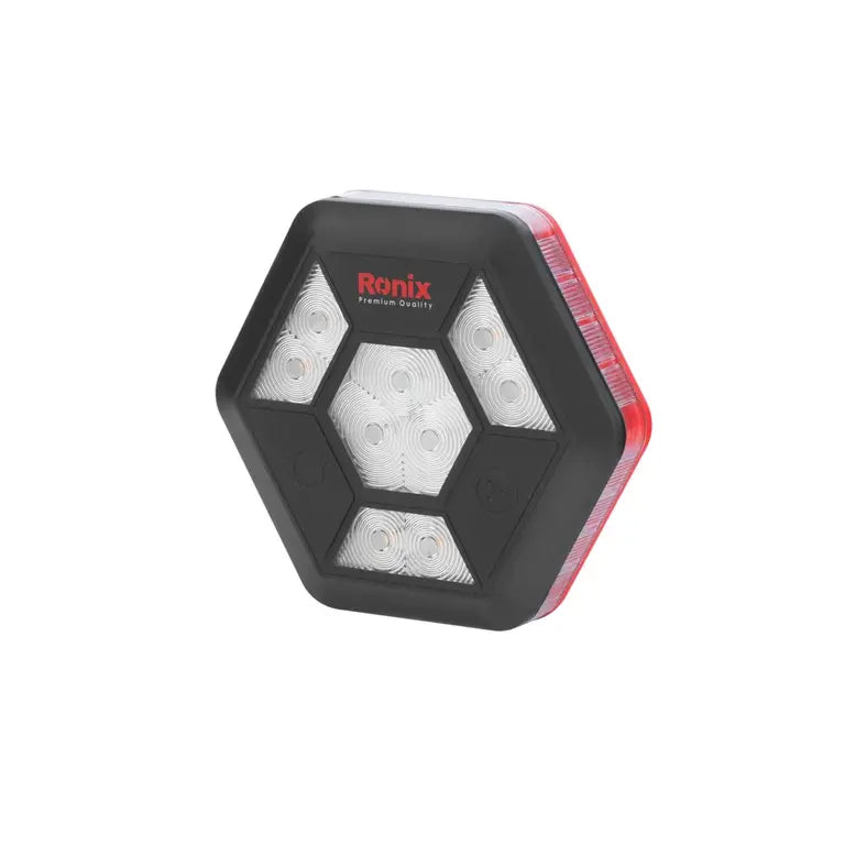 Ronix LED Dome Light