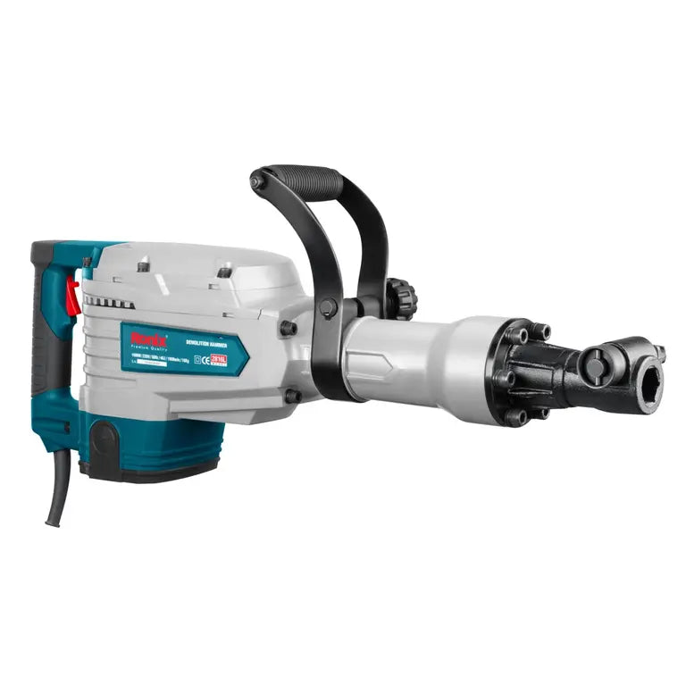 Ronix Demolition Hammer