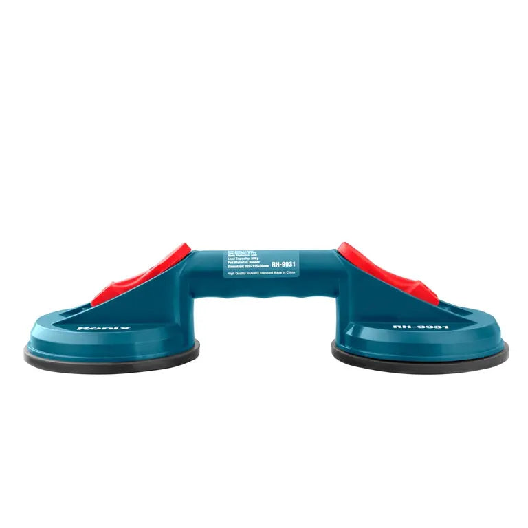 Ronix Dual Suction Cup