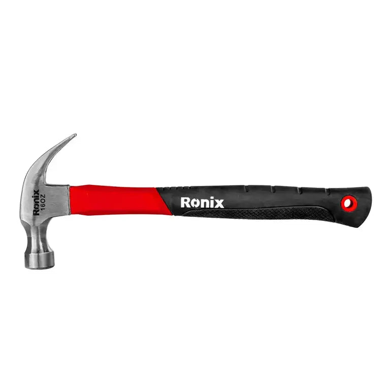 Ronix Claw Hammer