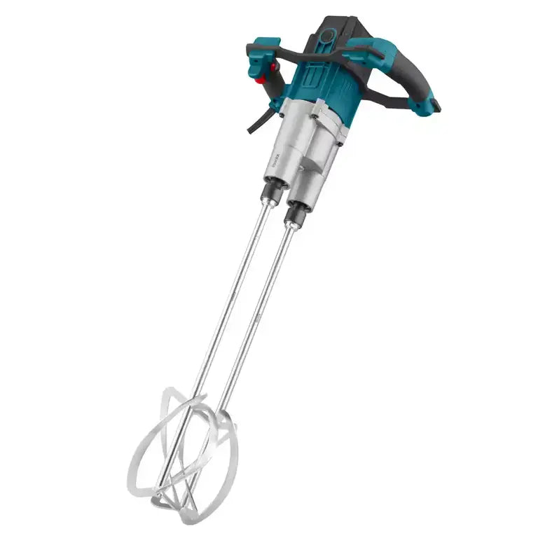 Ronix Twin-Paddle Electric Mixer