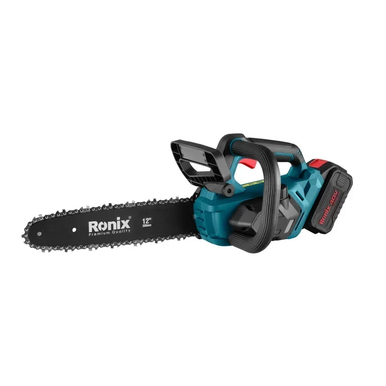 Ronix Brushless Cordless Chainsaw