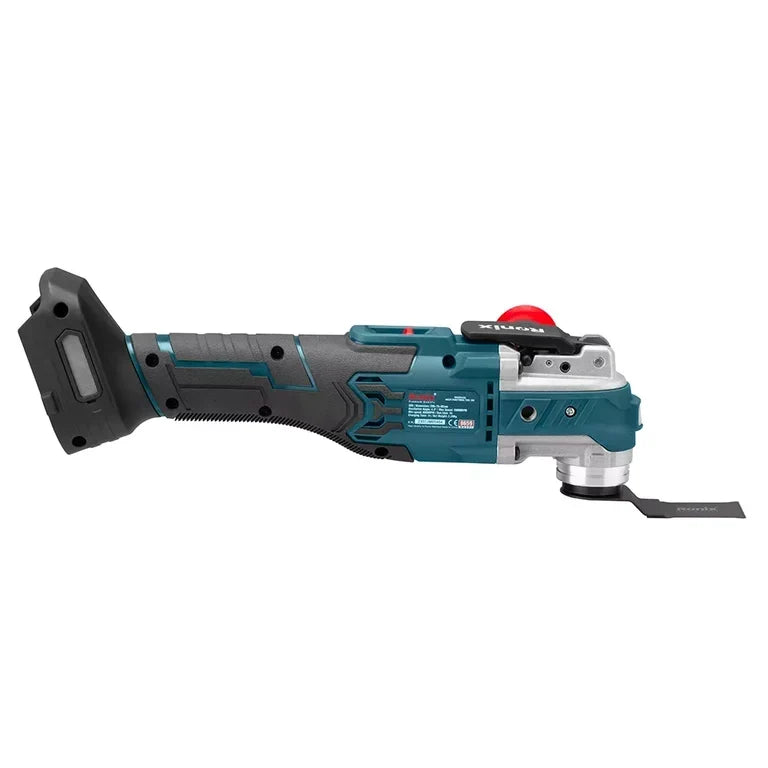 Ronix Brushless Cordless Multi-Tool