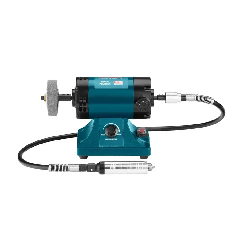 Ronix Bench Polisher