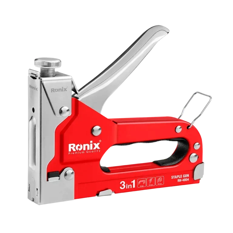 Ronix Staple Gun