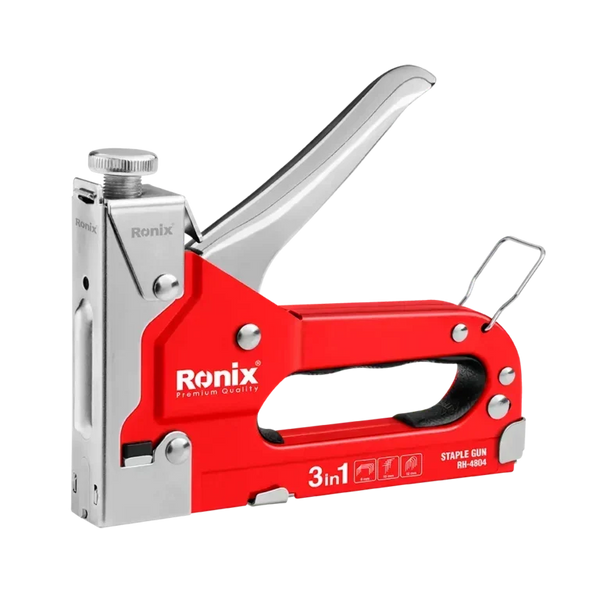 Ronix Staple Gun