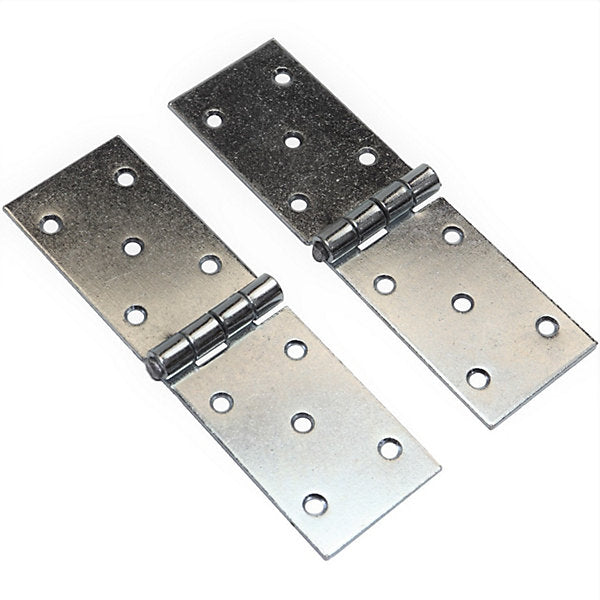 Back Flap Hinge